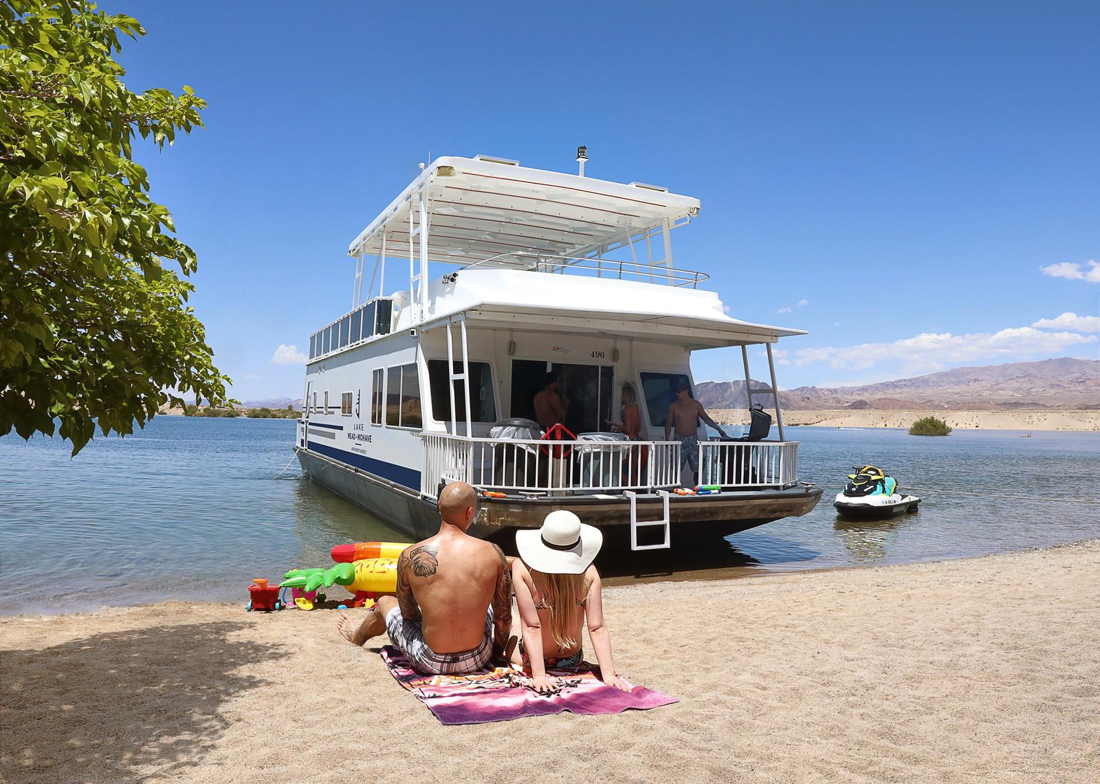 LakeMohaveYourLowKeyVacationDestinationBlog